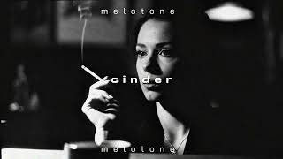 Download lagu melotone  - cinder mp3