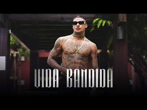 PK Delas e Tiél - VIDA BANDIDA