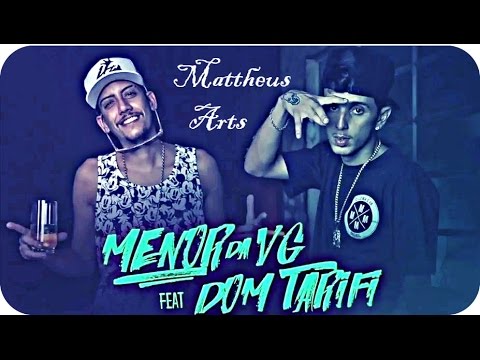 MC Menor da VG Pt. Dom Tarifi - Cheque Vai, Cheque Vem ( 𝑀𝒶𝓉𝓉𝒽𝑒𝓊𝓈 𝒜𝓇𝓉𝓈 ) Lançamento de 2017