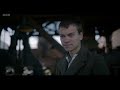 Tommy Shelby and Duke Shelby have conversation about Future leader for Ligh and Dark business HD