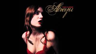 Bleeding Mascara - Atreyu (Album Version)