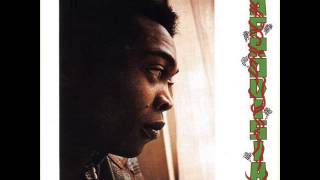 Fela Kuti - Afrodisiac