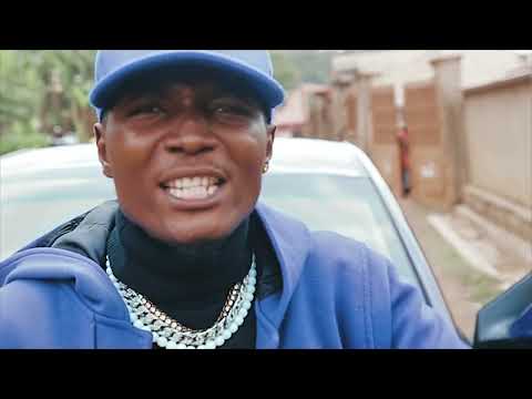 Jaykay kroz-LEVEL UP (official video)Dir.by YM SHOT