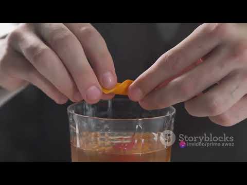 Carajillo Recipe A Spirited Fusion of Coffee and Liquor