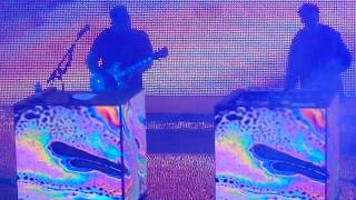 GRiZ - Jazzy Funk Jam x If There Ever Comes A Day