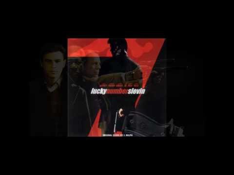 Lucky Number Slevin OST #20 - Wild Harp