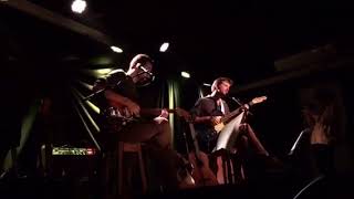 Tiago Nacarato e Miguel Araújo- Onde Anda Você/Romaria Santa Eufémia e Riders Digest