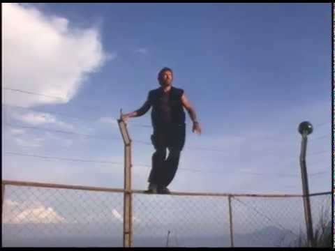 Delta Force 2 Climbing Up Fence