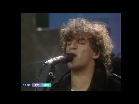 LOS ABUELOS DE LA NADA - BADIA & COMPANIA 1987