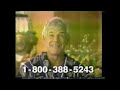 D Snore Commercial 1997