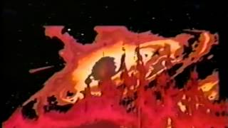 Weather Report:  "Plaza Real" Music Video