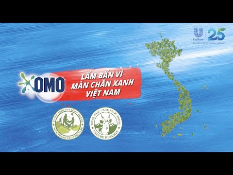 OMO 2021 - LẤM LEM DIỆU KỲ
