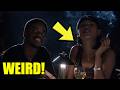 Love Jones (1997): 15 Weird Weird Facts You Didn't Know