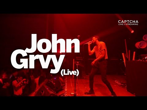 John Grvy (Live) Music and Dealers