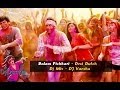 Balam Pichkari - Desi Dutch Mix - DJ Varsha - Yeh ...
