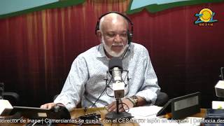 Desahogo Farandulero y la lista de las presentadoras naturales de la TV