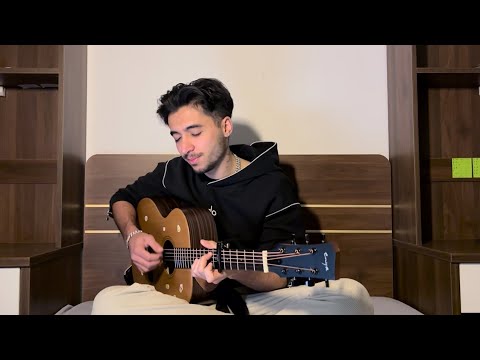Mekselina - Elveda Deme Bana (Cover)
