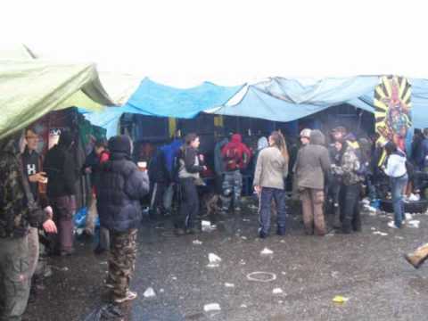 Čarotek Krásno 2006