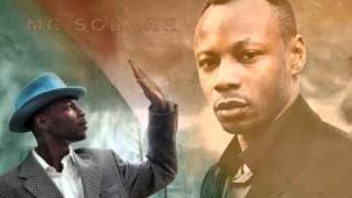 Mc Solaar Solaar Pleure (Cinquieme As Fifth Ace)