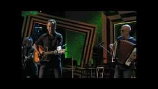 wild billys circus story - bruce springsteen