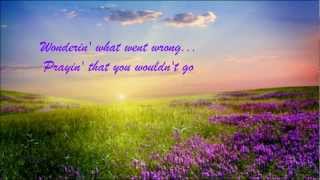 Gloriana - (Kissed You) Good Night (with lyrics)