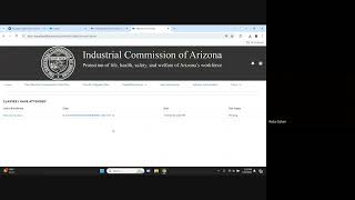 Adjuster Authorization  Webinar Instructions Part 2