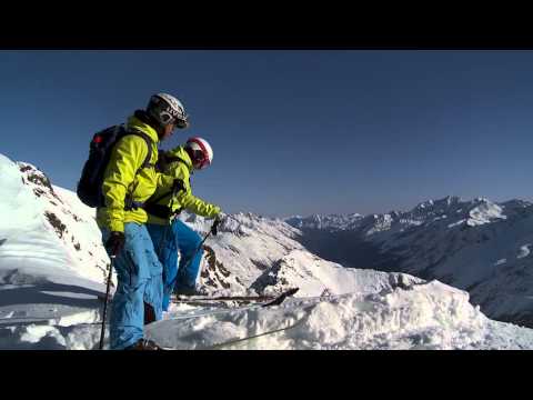 Video di Kaunertal - Fendels