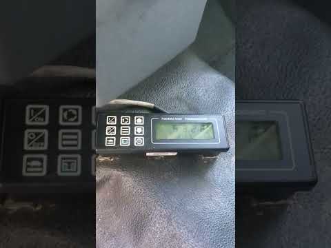 RESETTING THERMOKING MD200 AFTER ALARM