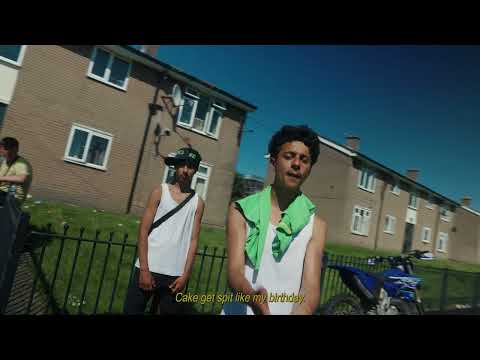 Lokee - CC FREESTYLE