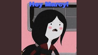 Hey Marcy! Music Video