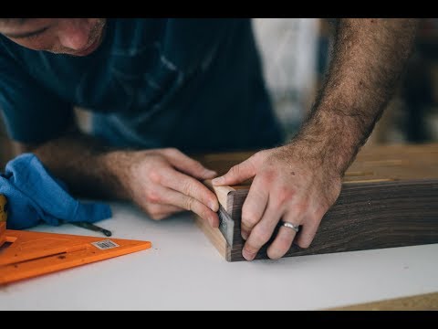 Walnut Pedal Topper- for Lehle Mono Volume Pedal image 3