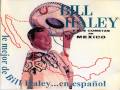 Bill Haley y sus Cometas en Mexico  - La Cucaracho
