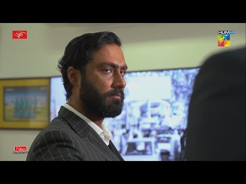 Yeh Duniya Alam-e-Mumkinat - Parizaad