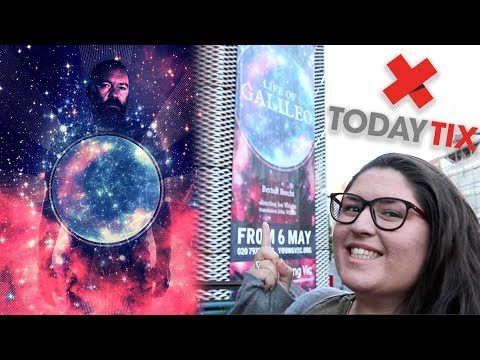 download lagu mp3 mp4 Life Of Galileo Review, download lagu Life Of Galileo Review gratis, unduh video klip Life Of Galileo Review