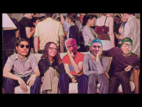 Ep - 89 with Mike Figs, Chrissie Mayr and Pat Oates Stops by!