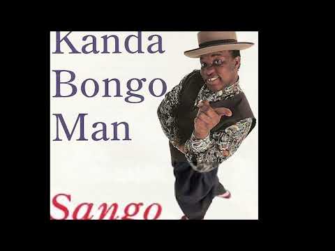 Kanda Bongo Man Sango 1992 (Album Complet🔥🔥) (RIP NENE TCHAKOU🎸)