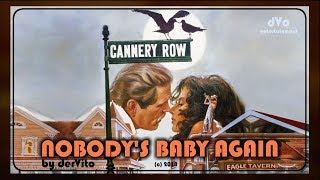 Nobody&#39;s Baby Again (Dean Martin - Style cover) - derVito (feat. Nick Nolte &amp; Debra Winger)