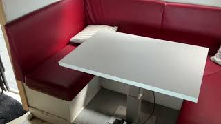 MAN 12.232 4x2 Euro 0 handgeschakelde paardenwagen voor 4 paarden me horse truck for sale - Image 4 | Autoline UG MAN 12.232 4x2 Euro 0 handgeschakelde paardenwagen voor 4 paarden me horse truck | Image 4 - Autoline