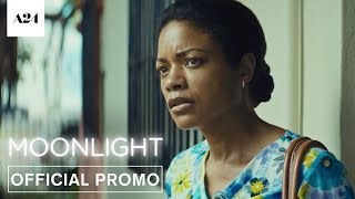 Moonlight | Love | Official Promo HD | A24
