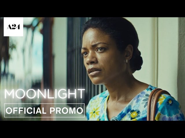 Love Promo
