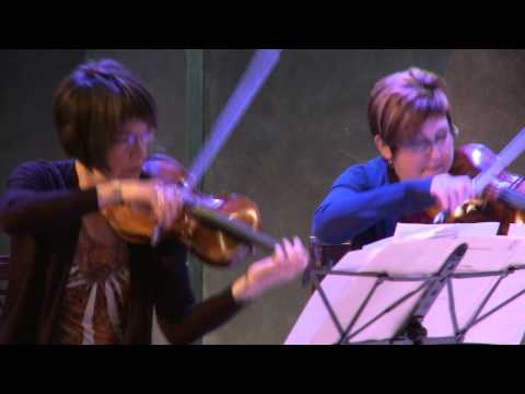 Concierto Paisajes sonoros. Ciclo de conciertos para escolares