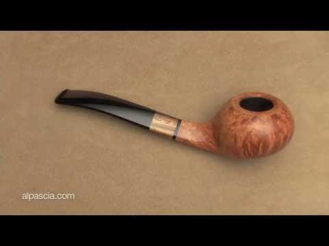 pipa Axel Reichert - pfeife 117