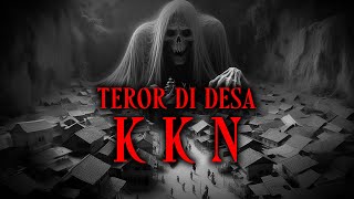Download lagu KENGERIAN TEROR DI DESA KKN by WAHYUARIYANTN - Cerita Horor Briz mp3