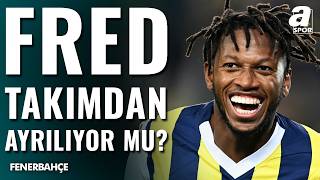 Fenerbahçe’nin Brezilyalı Yıldızı Fred İçin Resmi Transfer Teklifi