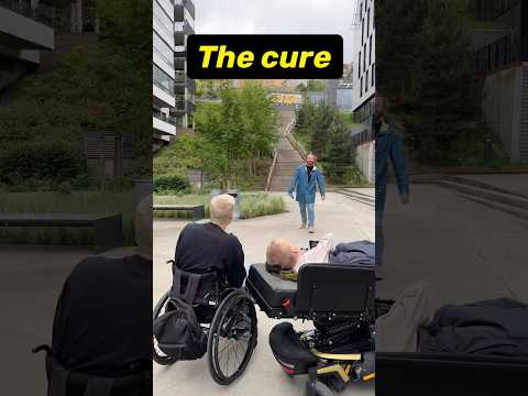 We want ladies #handicrapcrew #handicrap #handicap #crew #wheelchair