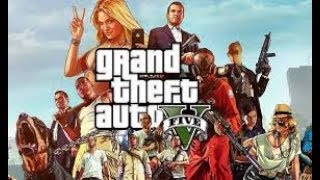 【GTA5】フリーセッションでPK！！！