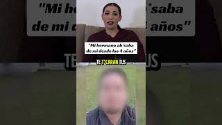 Me decía que si no me dejaba iba a terminar con mi vida  #documentary #casosdelavidareal #podcast