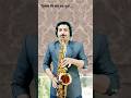 दिलबर मेरे कब तक मुझे Saxophone Instrumentalmusic Instrumental Dil