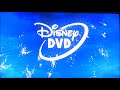 DVD Opening To Disney S Aladdin UK DVD