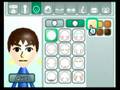 Mii Creation